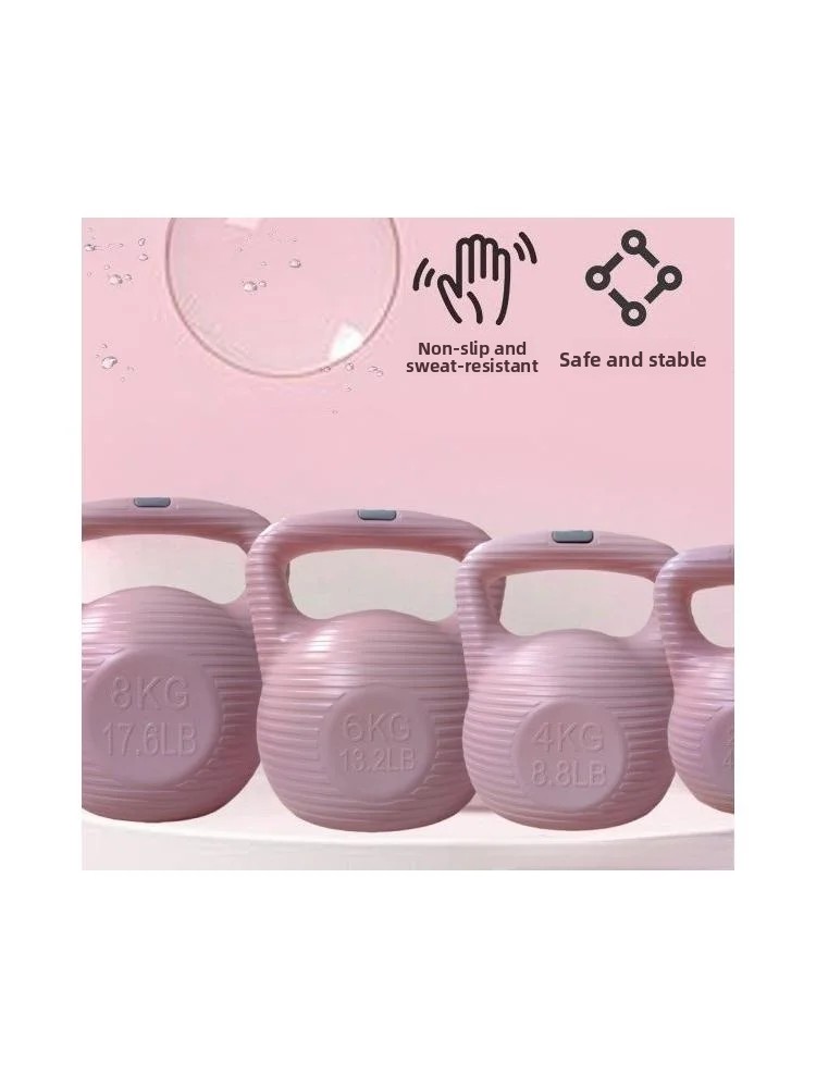 Kettlebell - Новая водяная гиря для подтяжки ягодиц,