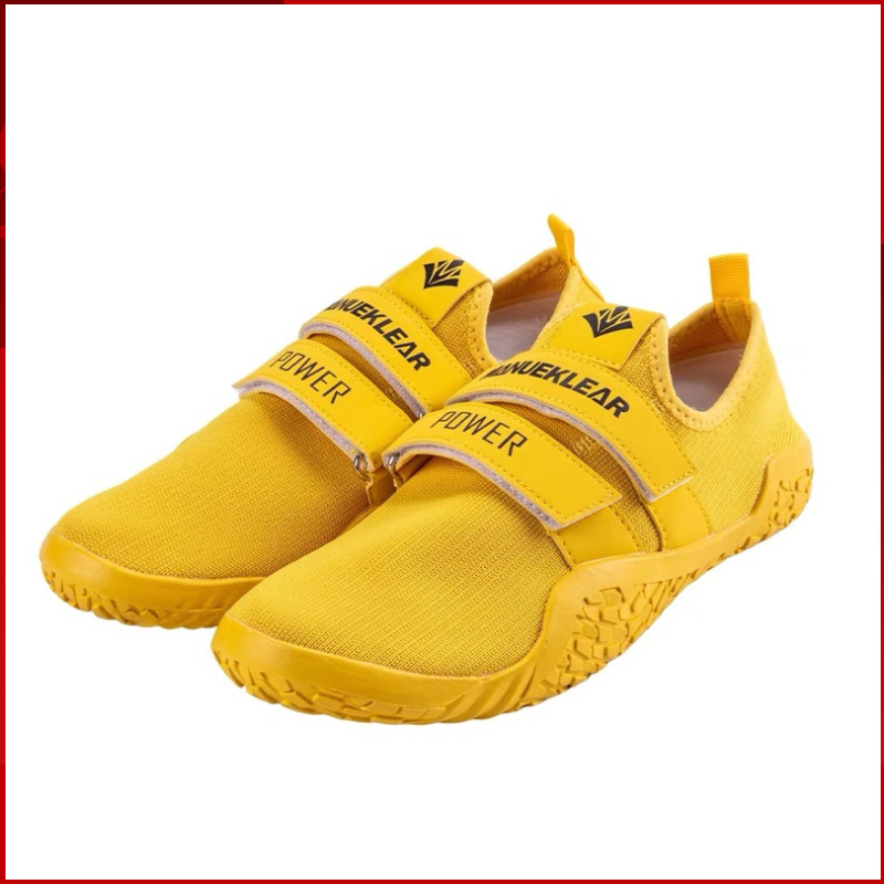 Weightlifting Shoes - MANUEKLEAR Pro Обувь для становой тяги