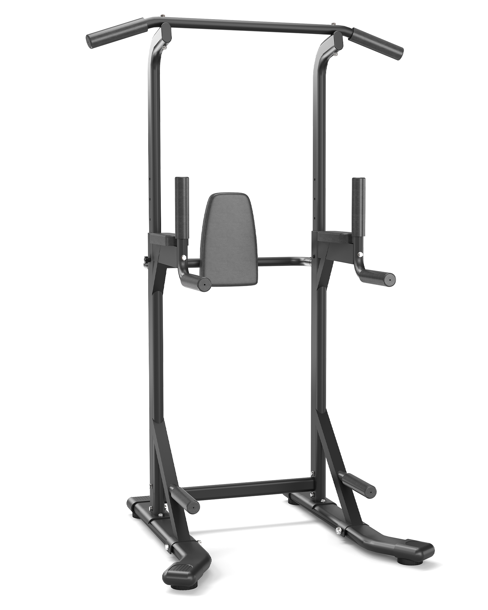 Pull Up Bar - Мощная турника-стойка для подтягиваний и отжиманий