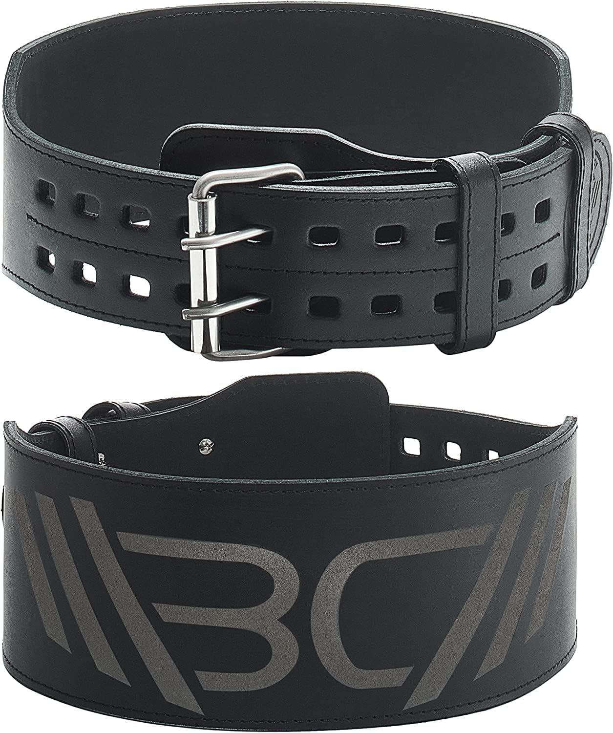 Lifting Belt - Кожаный пояс для тяжелой атлетики для