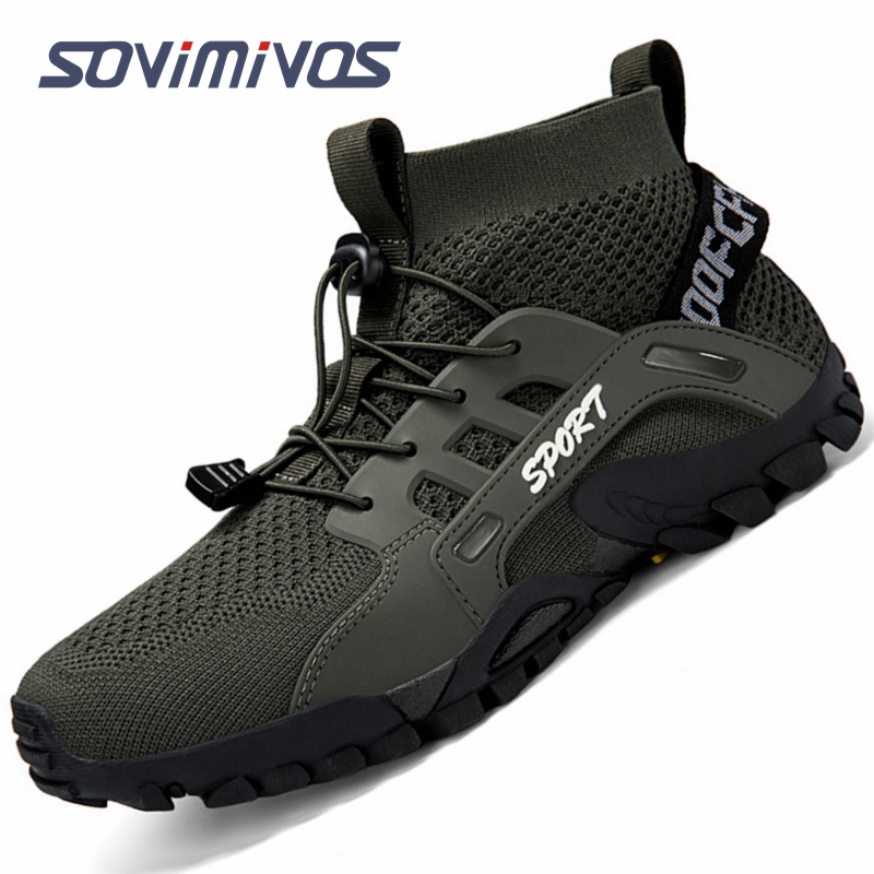 Weightlifting Shoes - Мужские минималистичные кроссовки Barefoot с широким