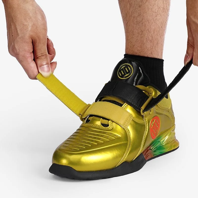 Weightlifting Shoes - Новые модные женские и мужские кроссовки