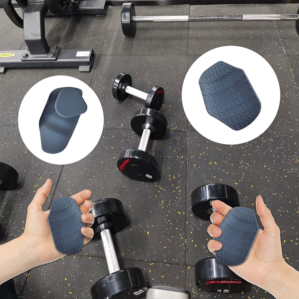 Перчатки для тренировок с сили – обзор и цена Weightlifting Gloves