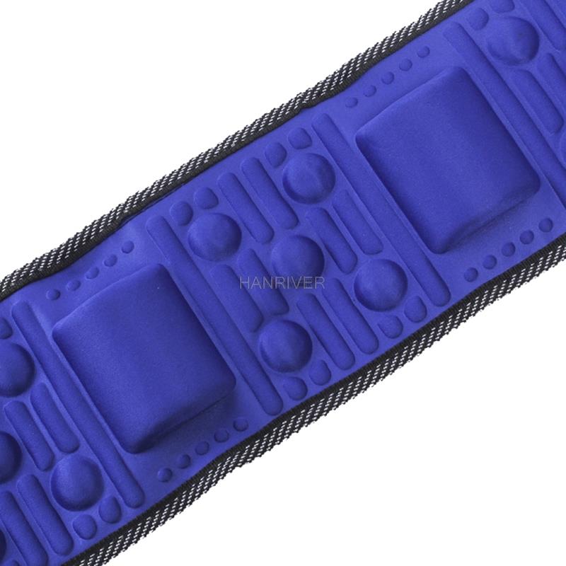 Электрический пояс для похуден – обзор и цена Crossfit Belt