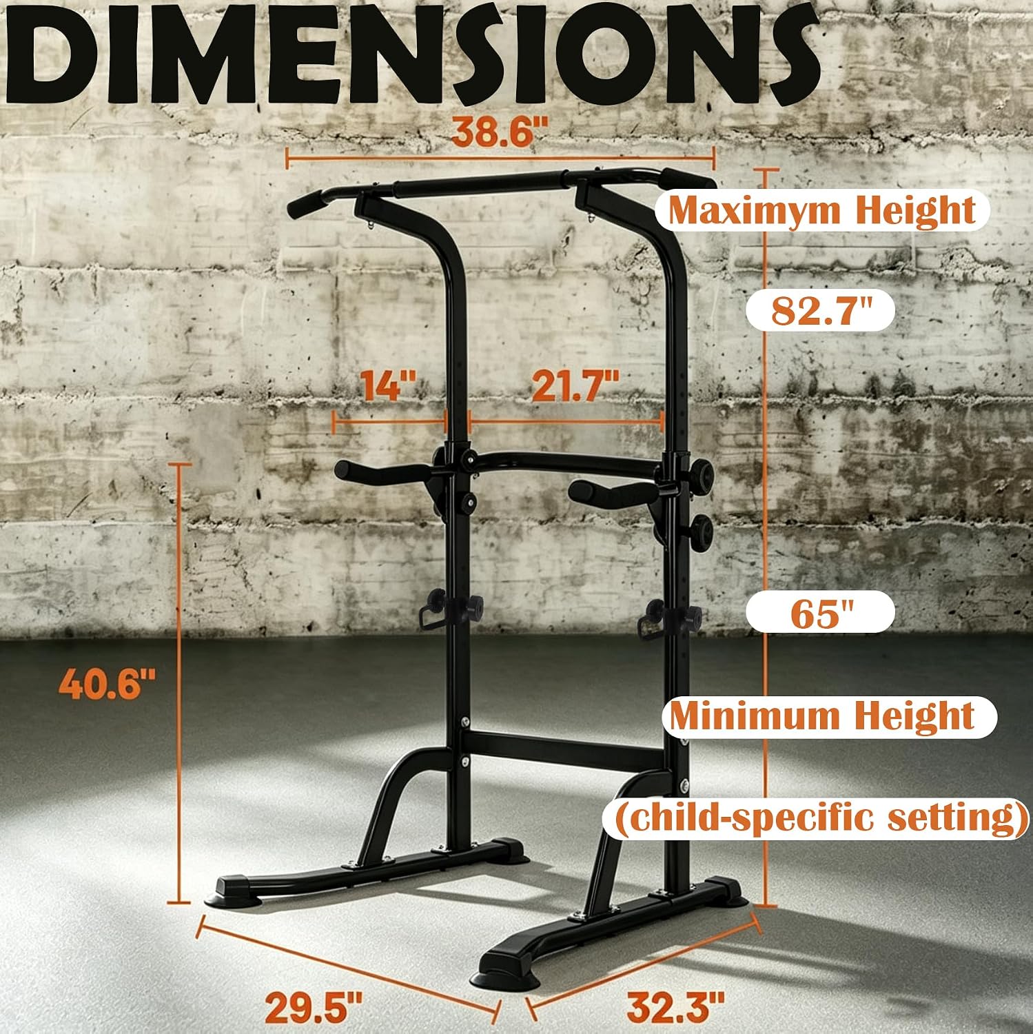 Турник для домашнего спортзала – обзор и цена Pull Up Bar