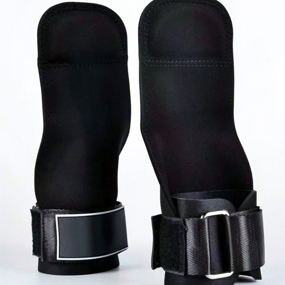 Ремни для подъема тяжестей из  – обзор и цена Weightlifting Gloves