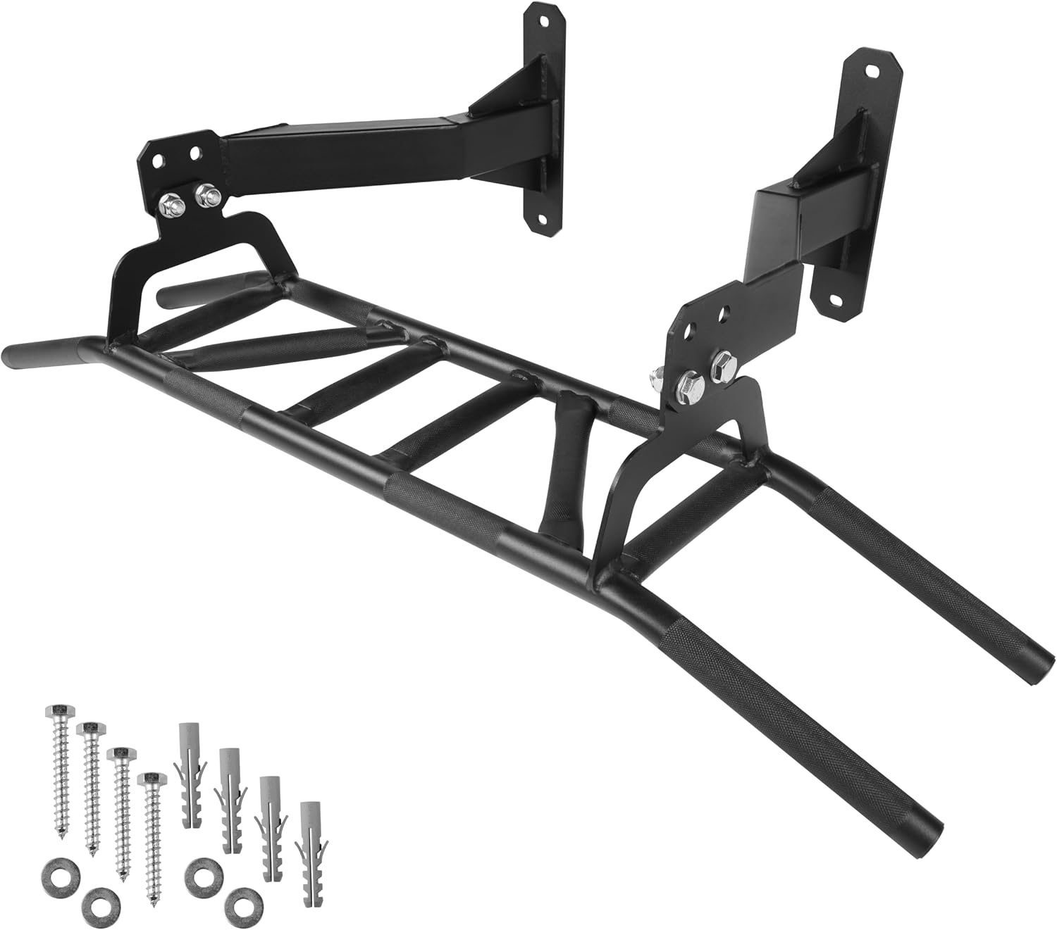 Турник для подтягиваний и отжи – обзор и цена Pull Up Bar