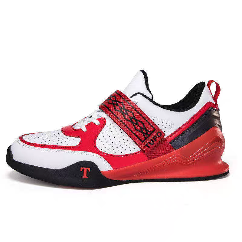 Новинка: кроссовки для тяжелой – обзор и цена Weightlifting Shoes