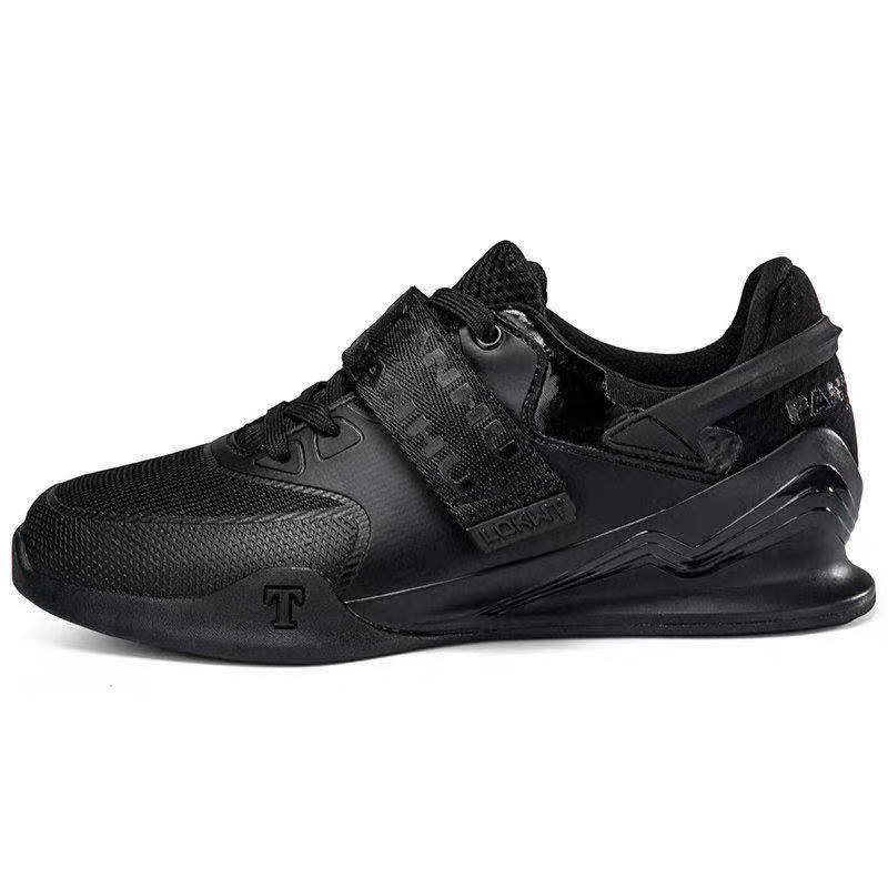 Новинка: кроссовки для тяжелой – обзор и цена Weightlifting Shoes