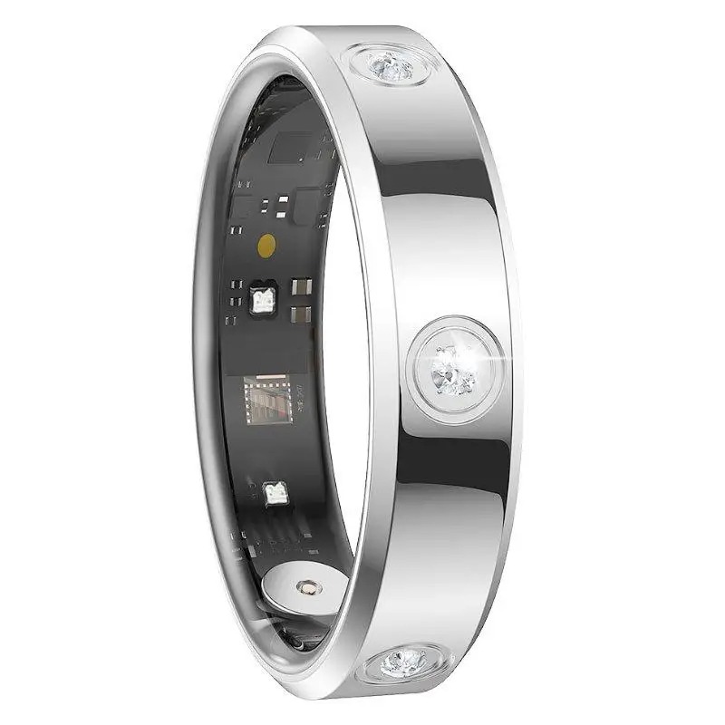 Смарт-кольцо для Xiaomi для же – обзор и цена Gymnastic Ring