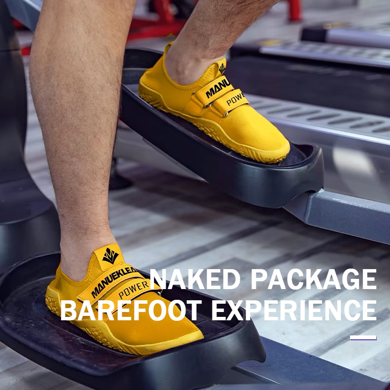 MANUEKLEAR Pro Обувь для стано – обзор и цена Weightlifting Shoes