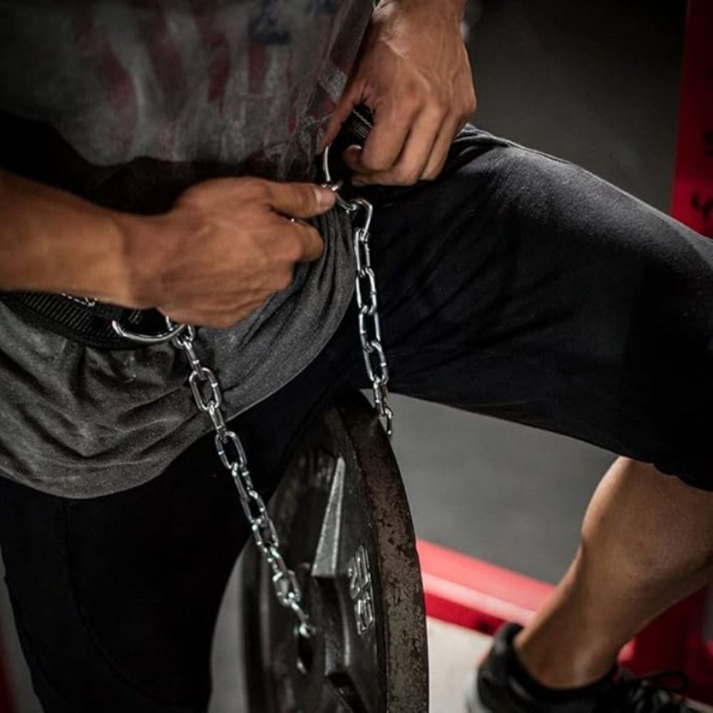 Двухслойный утяжелённый пояс д – обзор и цена Lifting Belt