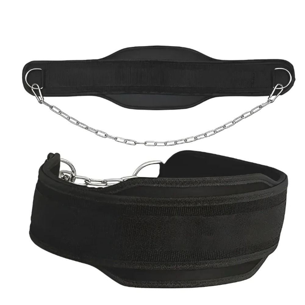 Двухслойный утяжелённый пояс д – обзор и цена Lifting Belt