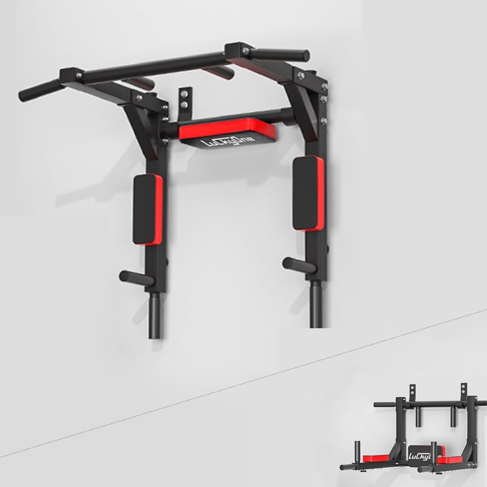 Настенная многофункциональная  – обзор и цена Pull Up Bar