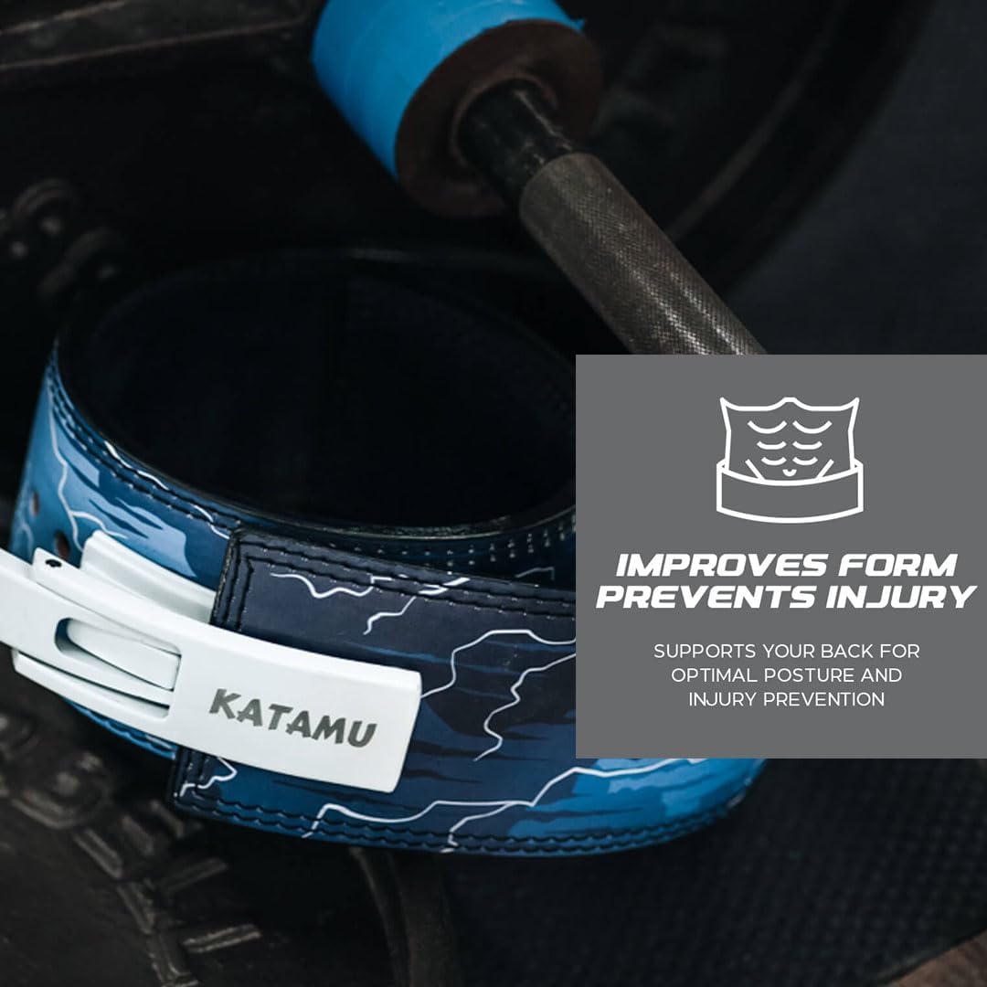 Премиальный кожаный пояс для т – обзор и цена Lifting Belt