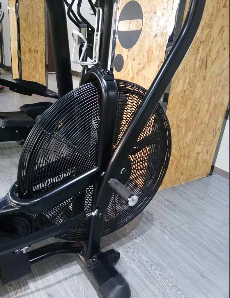Профессиональный коммерческий  – обзор и цена Crossfit Machine