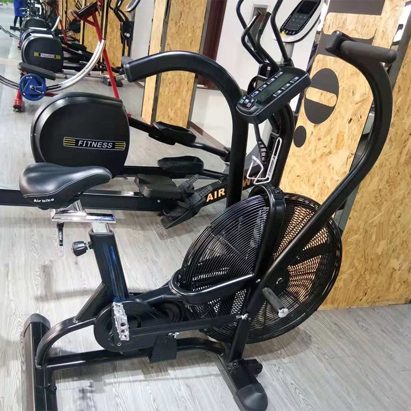 Профессиональный коммерческий  – обзор и цена Crossfit Machine