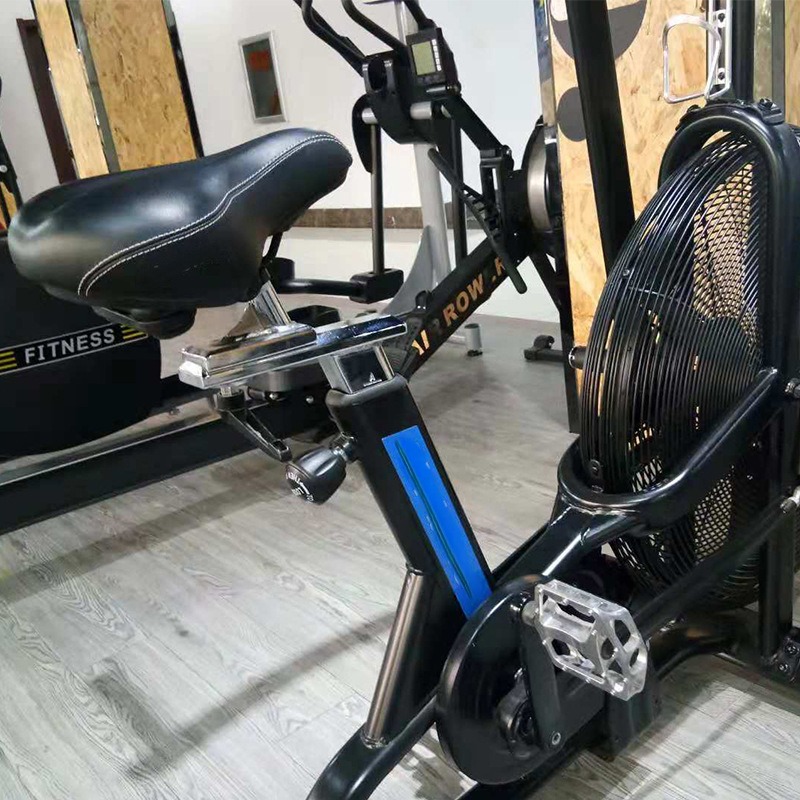 Профессиональный коммерческий  – обзор и цена Crossfit Machine