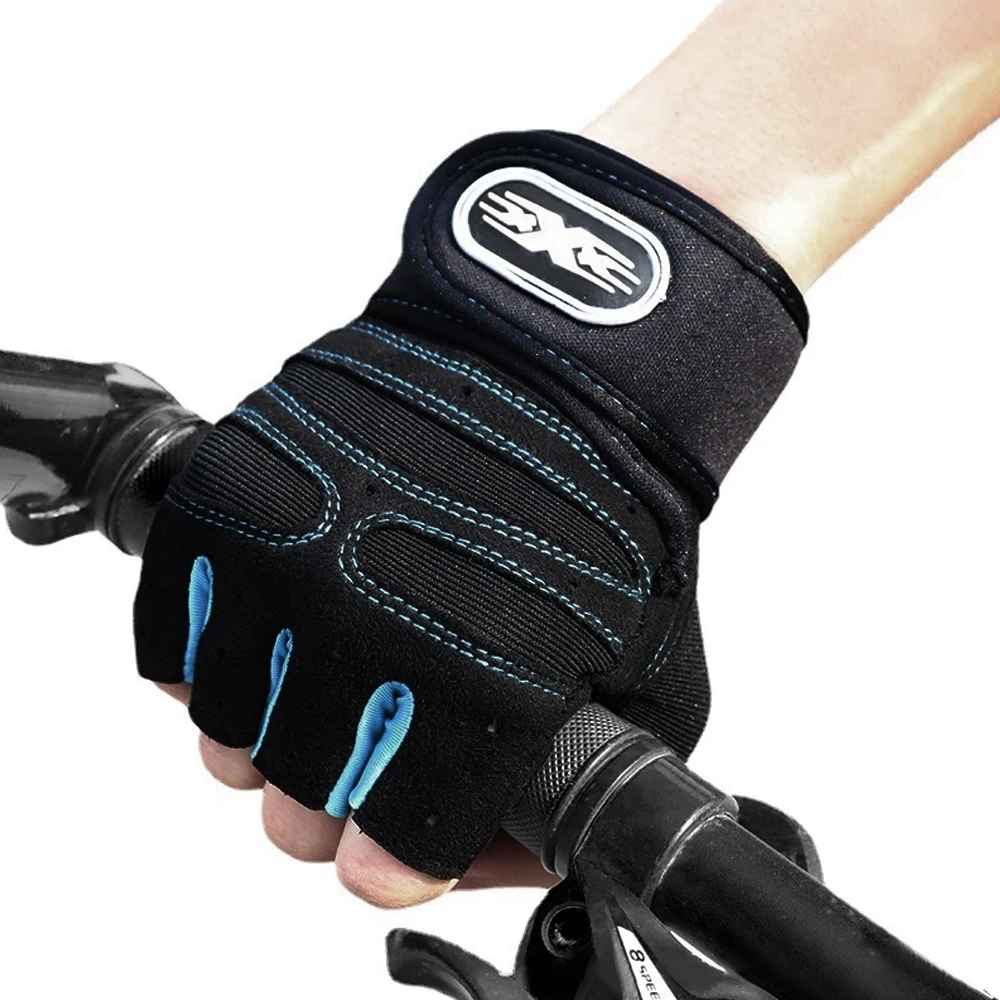 Перчатки для спортзала, перчат – обзор и цена Weightlifting Gloves