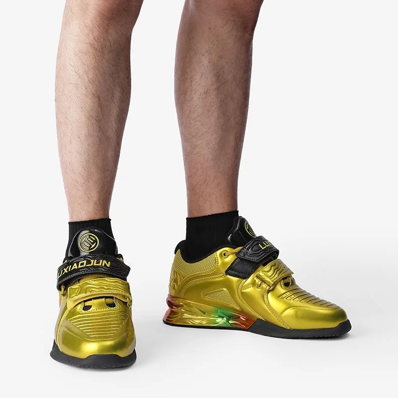 Новые модные женские и мужские – обзор и цена Weightlifting Shoes