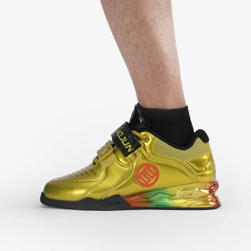 Новые модные женские и мужские – обзор и цена Weightlifting Shoes