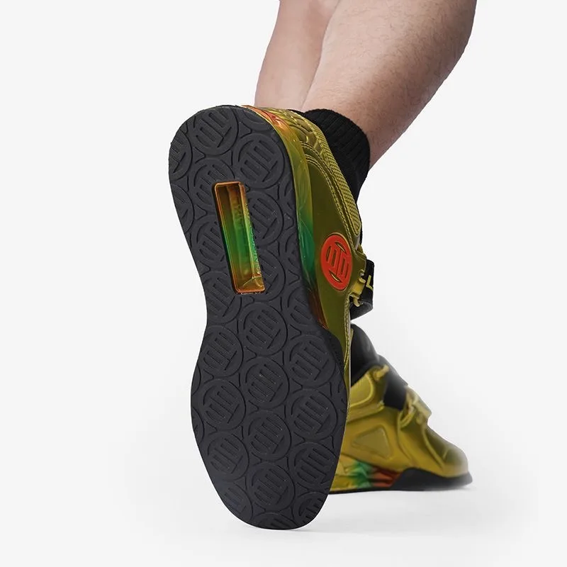 Новые модные женские и мужские – обзор и цена Weightlifting Shoes