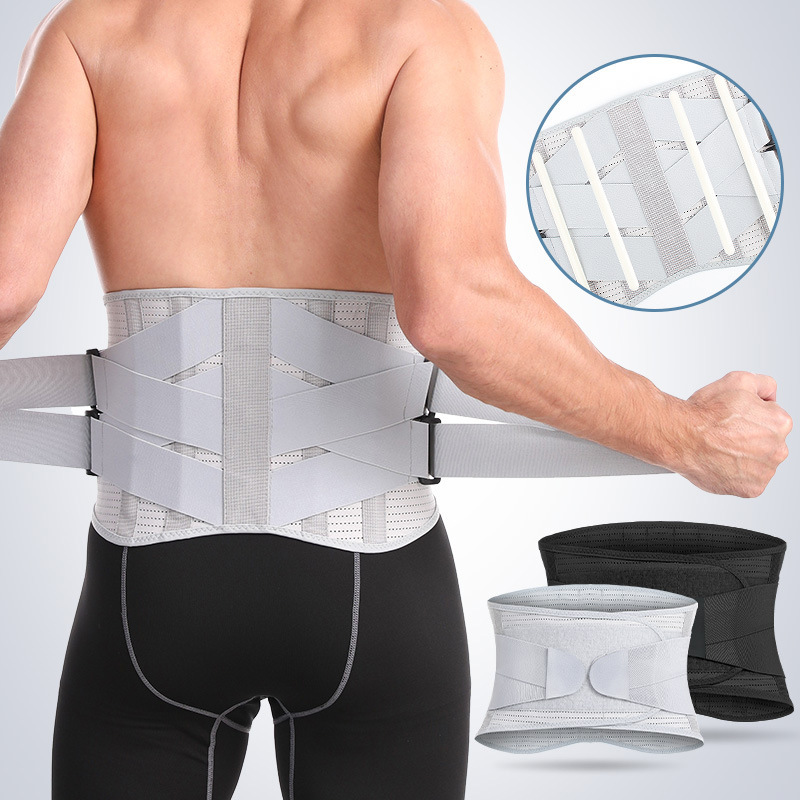 1 шт. Двойной пояс для поддерж – обзор и цена Lifting Belt