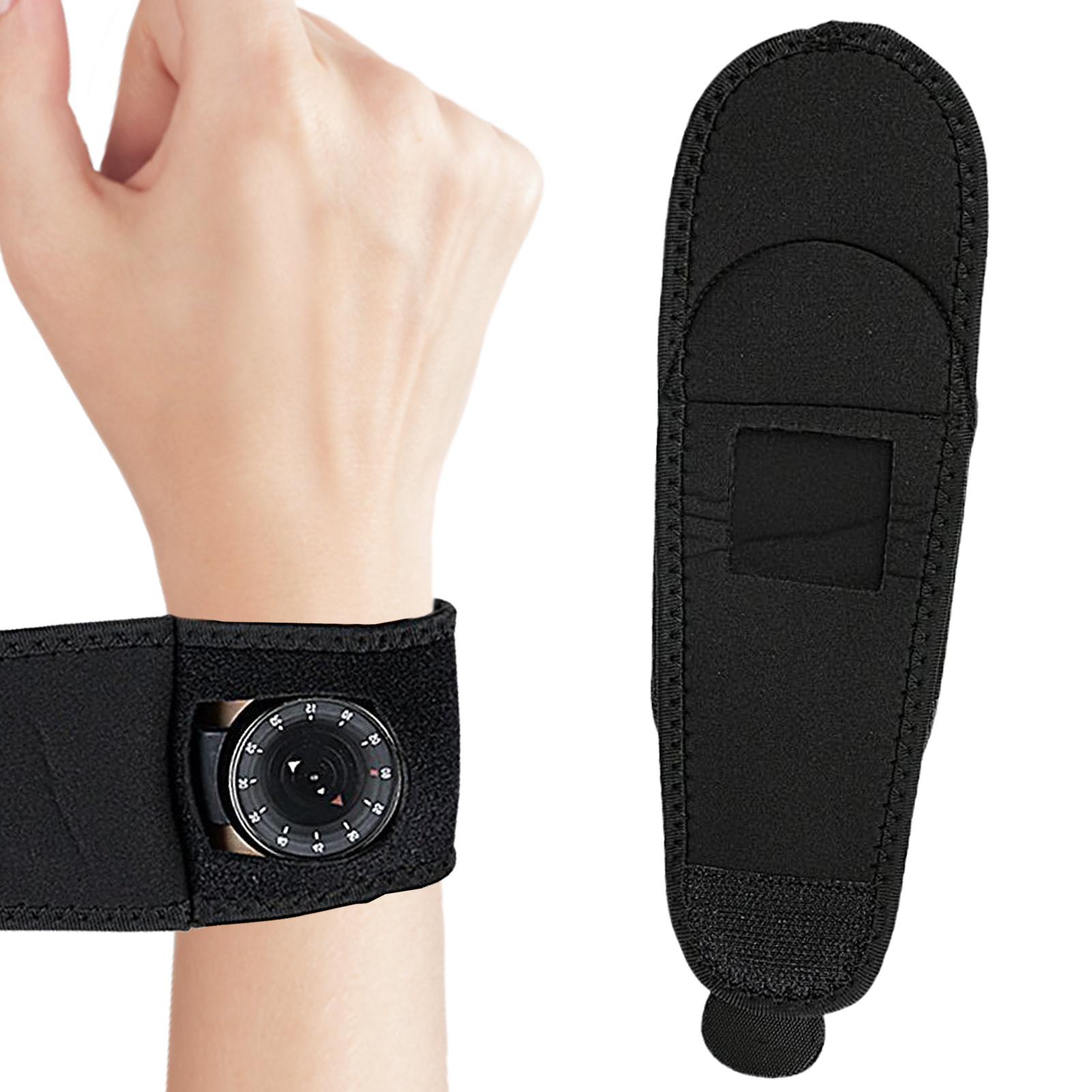 Защитный ремешок для умных час – обзор и цена Wrist Wraps