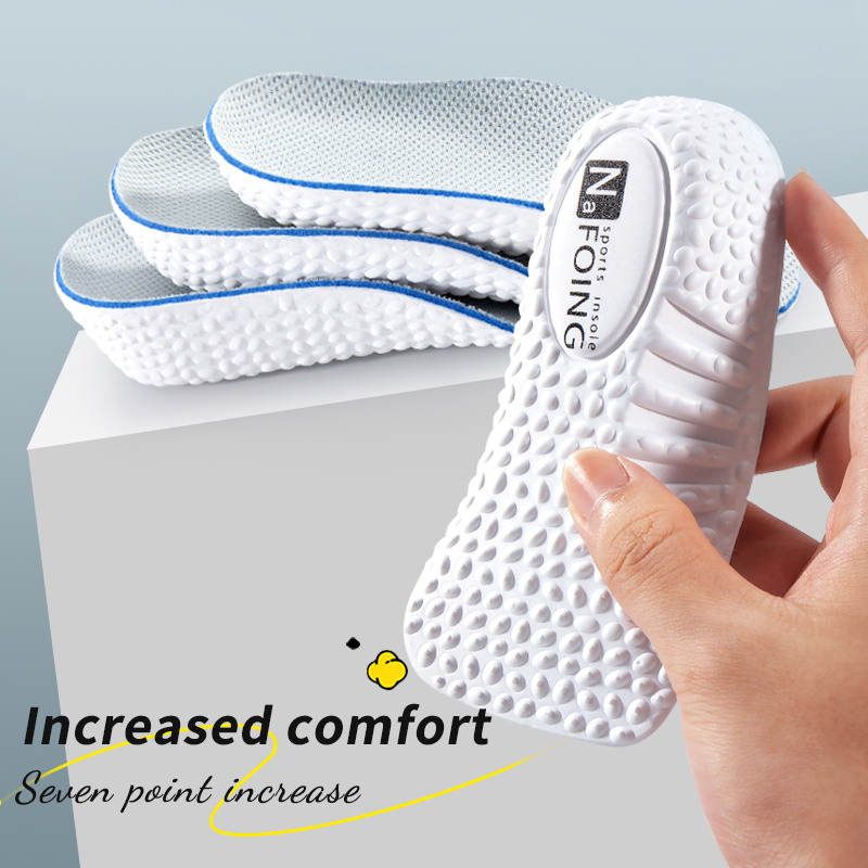Стельки для увеличения роста д – обзор и цена Weightlifting Shoes