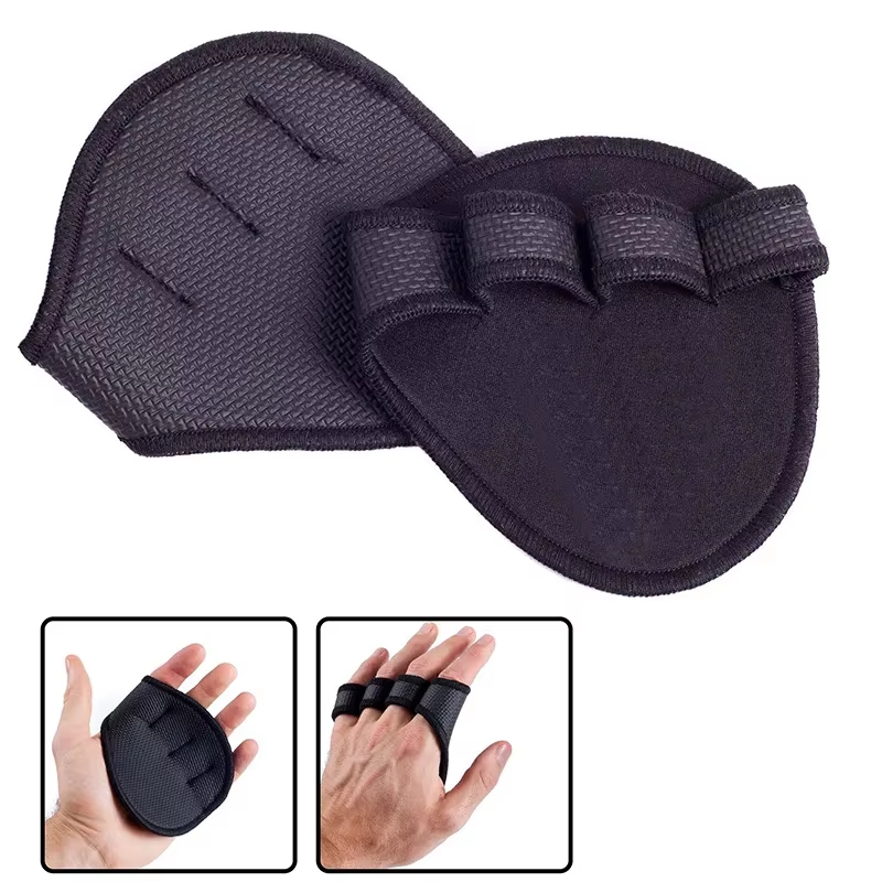 1 пара перчаток для тренировок – обзор и цена Weightlifting Gloves