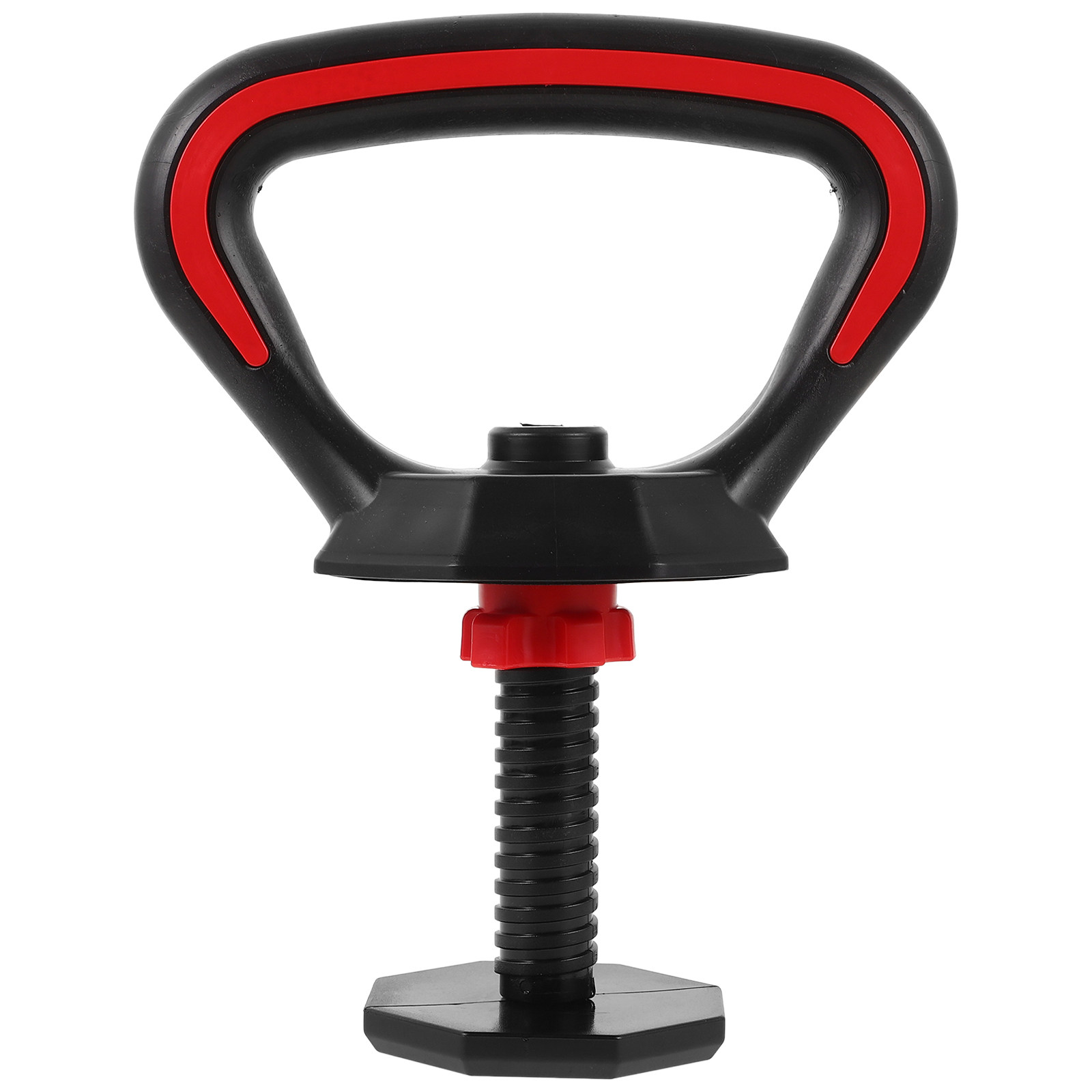 Регулируемый гиря с прочной пл – обзор и цена Kettlebell