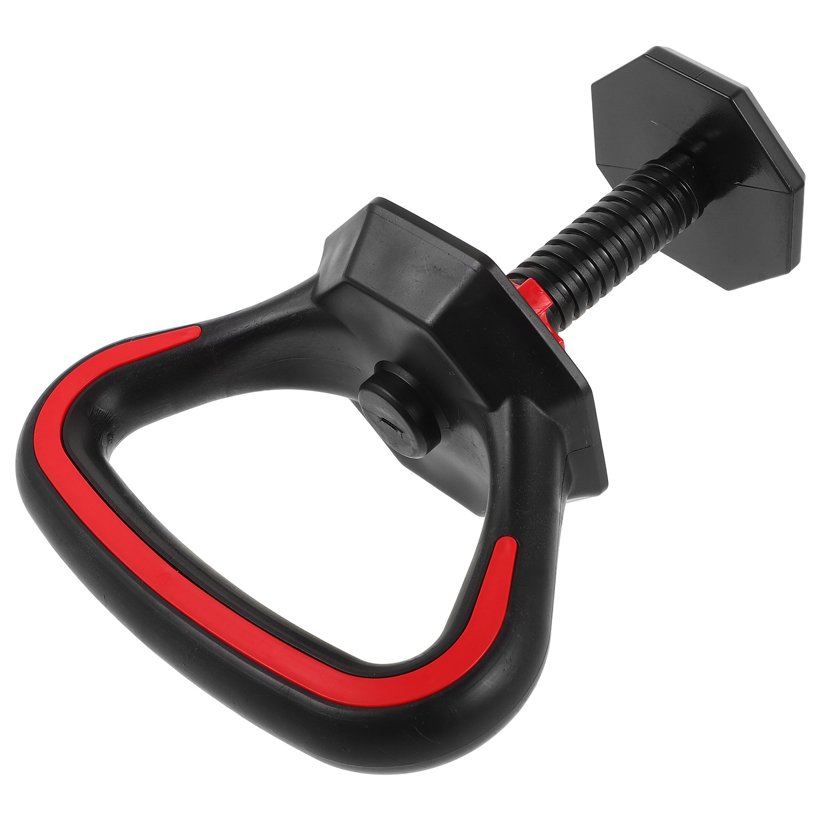 Регулируемый гиря с прочной пл – обзор и цена Kettlebell